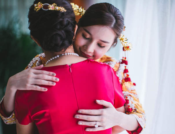 国際結婚手続の基礎知識(中国) サ・国際結婚